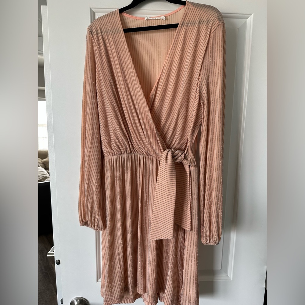 Lulu’s/ Lush cocktail dress